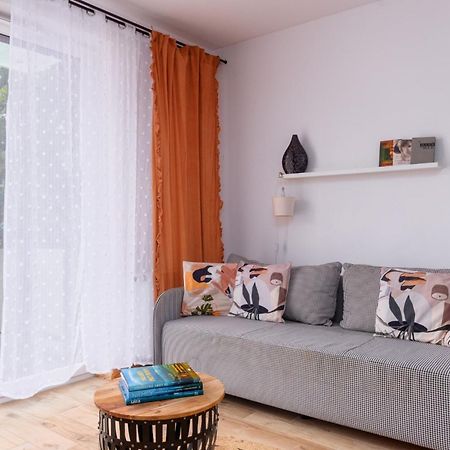 Paryski Zakatek Cosy Apartment Breslavia Exterior foto